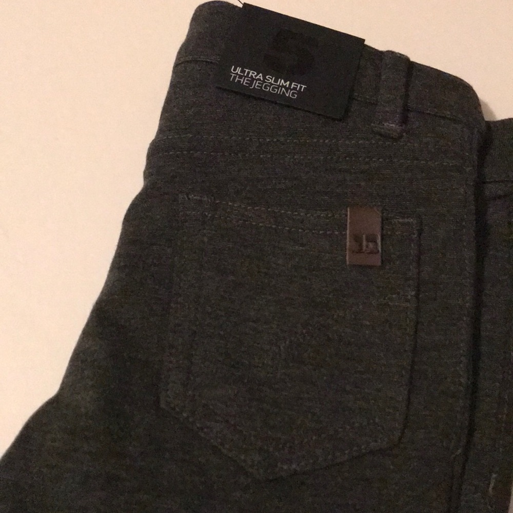 Joes: ultra slim fit jegging